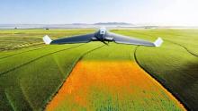 Parrot Disco-Pro AG：针对精准农业的一体化解决方案