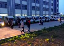 黑龙江，极飞农业直营服务队来啦！