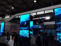 臻迪携“高颜值”家族集体亮相