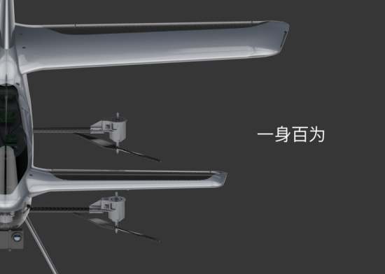 前方高能丨无距科技即将发布新品无人机：高速巡航 精准悬停