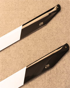 990mm/1080mm植保旋翼