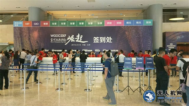 空间大数据迅速崛起意味着什么？