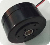 3517外转子无刷电机无传感器