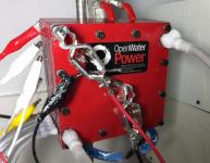 水下无人机电池竟能靠喝海水延长续航时间！