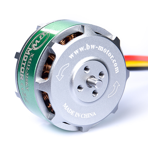宝文电机 X4212-320KV