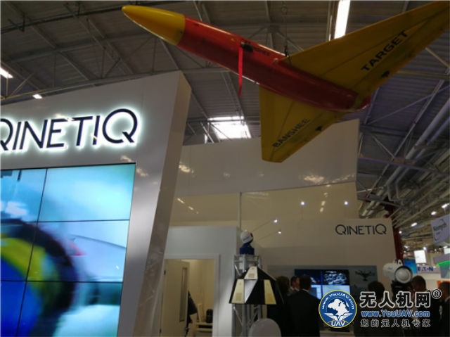 第52届巴黎航展开幕，第三只眼睛看无人机及系统 （之一）