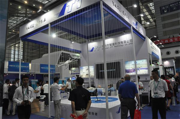 技术新突破！——智璟科技（JTT）T60系列现身！