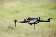 测绘无人机接入飞防植保，会产生什么不同？