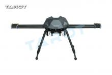塔罗航空Tarot XS690四轴航拍飞行器 TL69A01