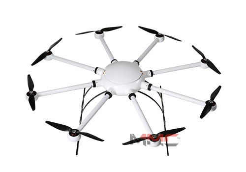 中海航电力巡线 伏翼E8