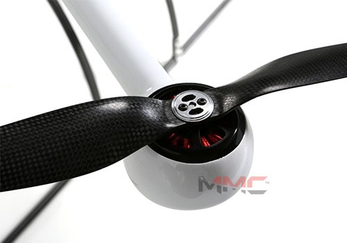 中海航电力巡线 伏翼E8