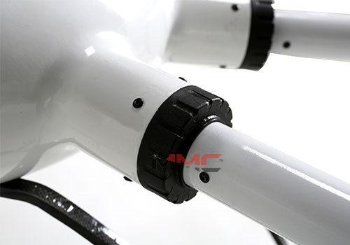 中海航电力巡线 伏翼E8