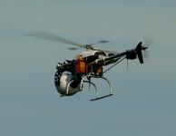 七维航测李清霜 供应庐龙Ⅲ(SDI-W32)航拍无人直升机