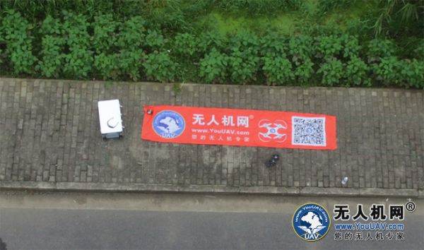 开云足球小测大疆MG-1S植保机