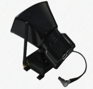 笨鸟1型警用无人机