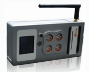 笨鸟1型警用无人机