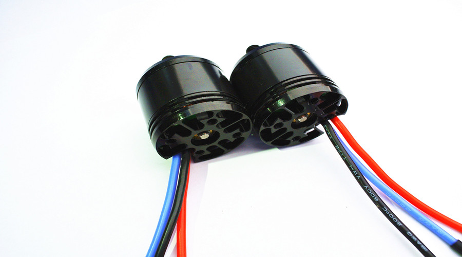 无人机电机多轴飞行器电机