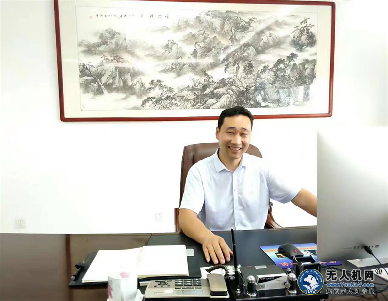 “龙之翼”顺“市”而飞——龙翼航空！