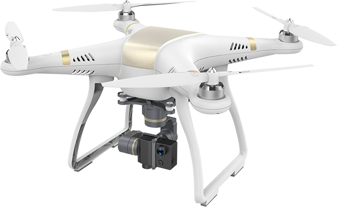 空中一号灵珑S2