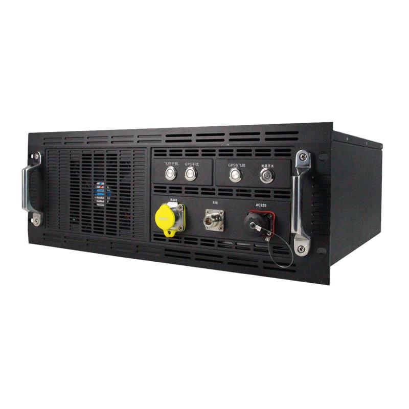 吉赫兹无人机侦测和反制系统DDS&DCS