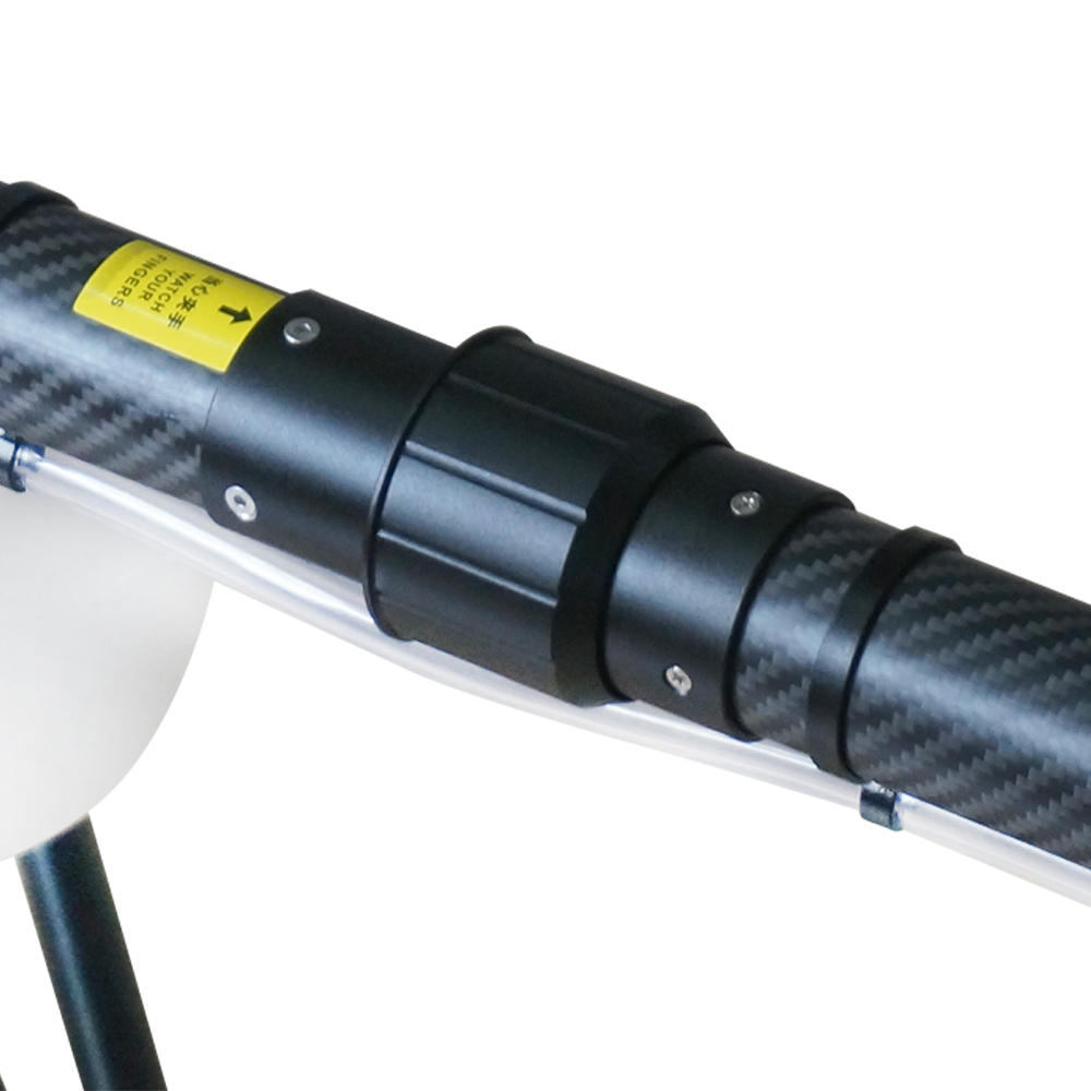 X4-10农用植保无人机打药机喷洒植保机