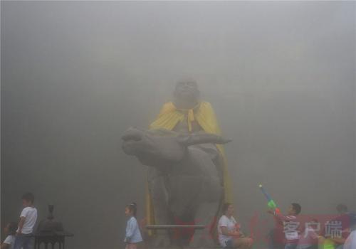 200余无人机航拍中原大地美丽胜景