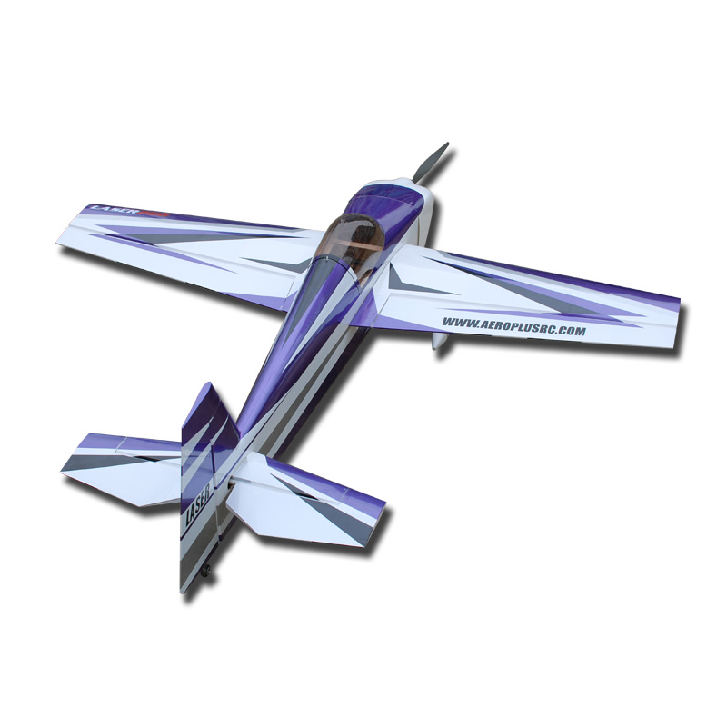 德天航模Laser 260 70E