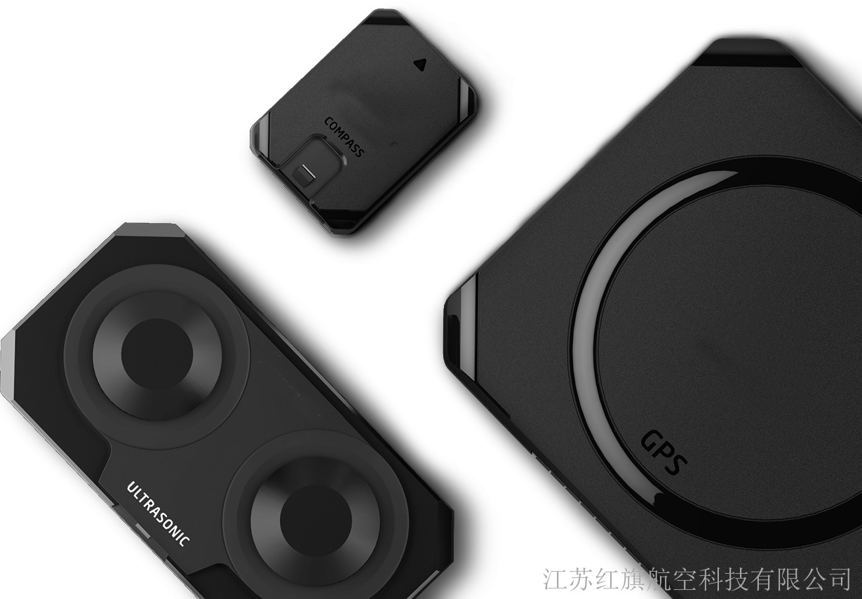 红旗航空农用无人机捍卫者系列