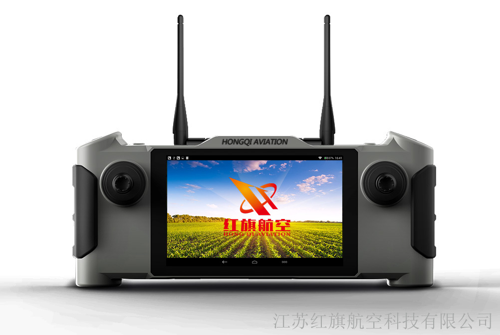 红旗航空农用无人机捍卫者系列