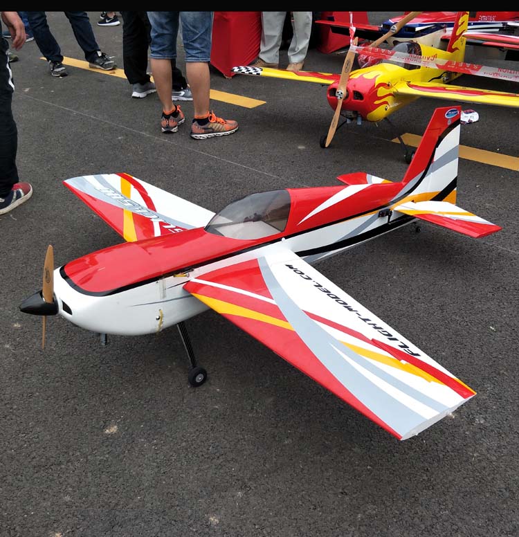 福莱特F175 SLICK64寸油电两用