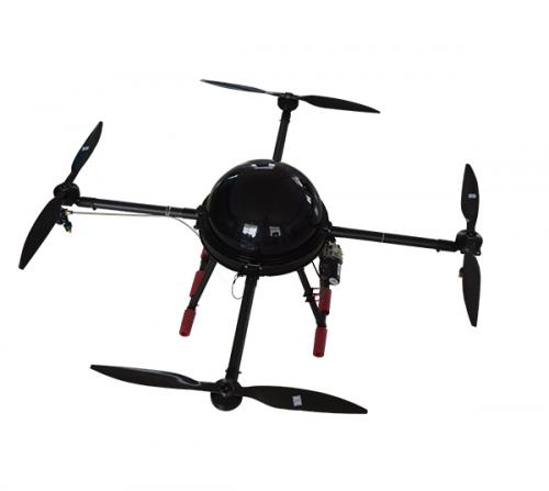 多零DL-1001农用无人机