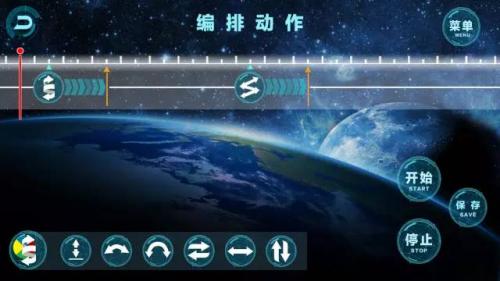 新品 | 会「跳舞」的 Mini OF，远比你想象的更有趣