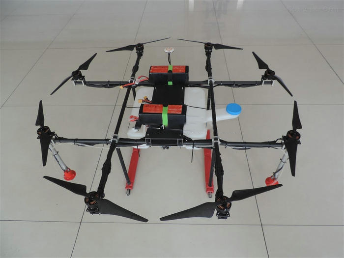 博雅航空 5公斤级植保机