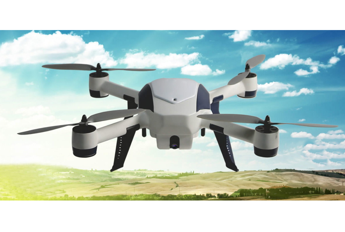 华亿安全 Scorpion F50