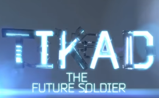 美国佛州一创业公司开发可携带武器的无人机