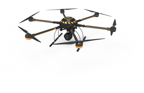 哈工大“天璇Ⅱ”