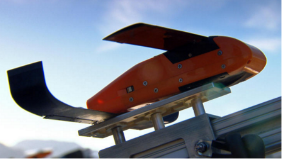 美国CBS《60分钟》：新一代无人机将彻底改变战争模式