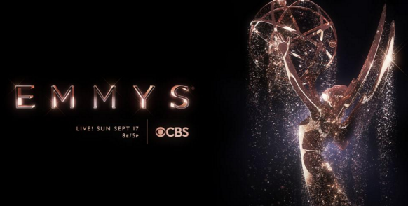 大疆荣获2017年美国电视界“奥斯卡奖"--艾美奖