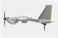 iSTART固定翼无人机