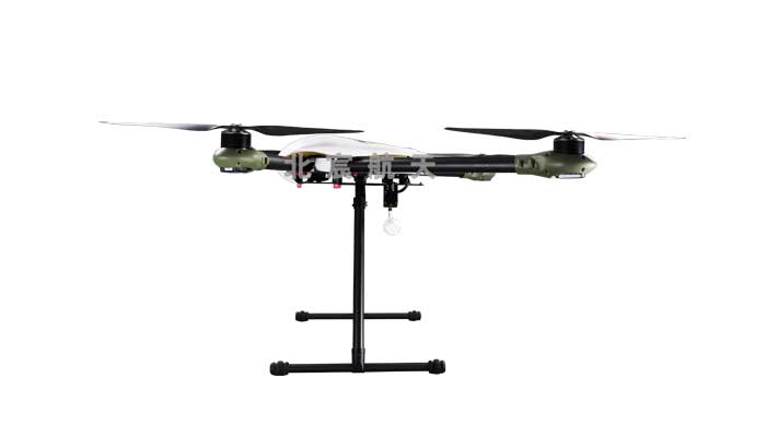 北宸航天 消防火情监测救援无人机系统-BCA-Y4