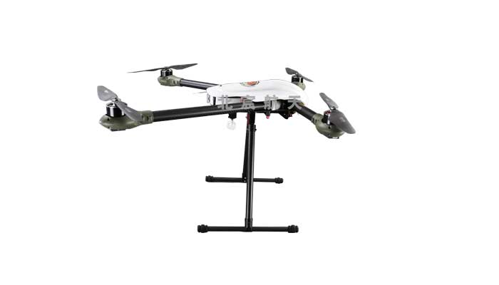 北宸航天 消防火情监测救援无人机系统-BCA-Y4