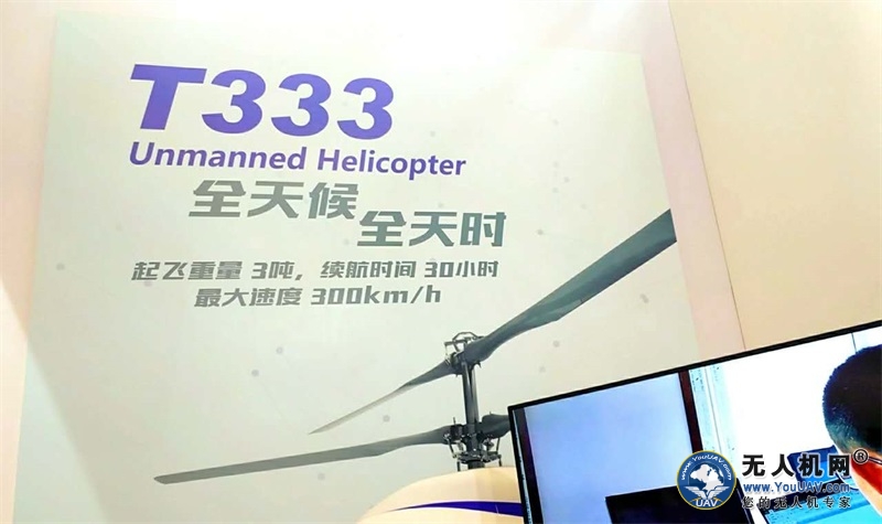 【国内最重一款无人机即将问世】“载重”“续航”“时速”将秒杀一片