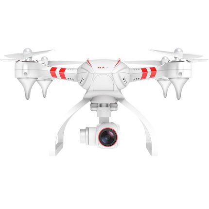 JYU疆域 大黄蜂 hornet s 航拍飞行器 无人机 高清4k相机