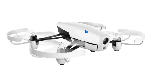 欧拉空间π系列无人机