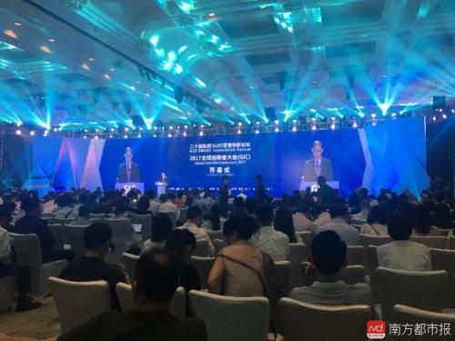 水下无人机现身深圳：能潜水百米拍摄还带VR效果，曾参加搜救