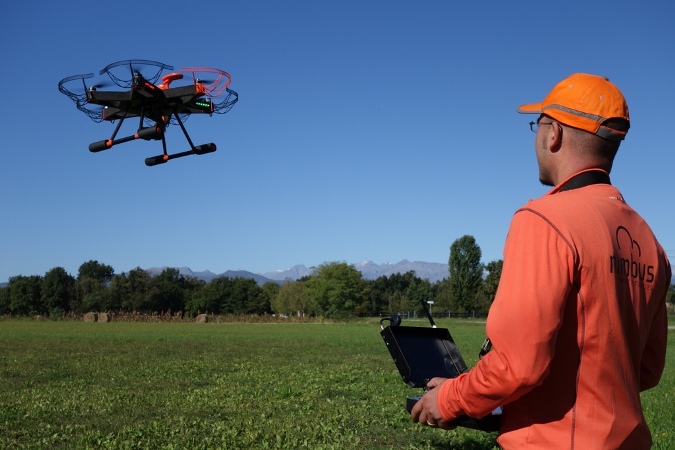 SAPR Esacottero PPL 612