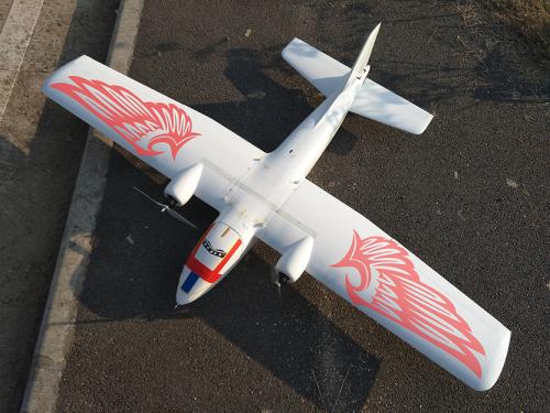 三飞航空 MyTwimDream双子星-300