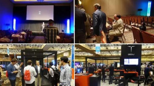 2017 GDU普宙品牌暨新品发布会即将盛大启幕！