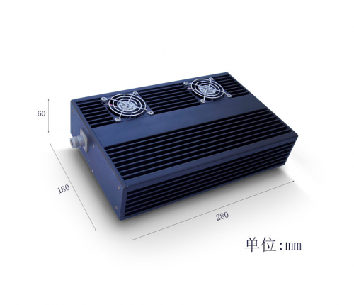 车载式移动视频发射机