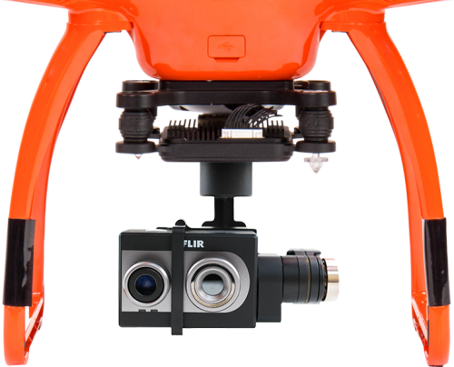 AutelRobotics FLIR DUO